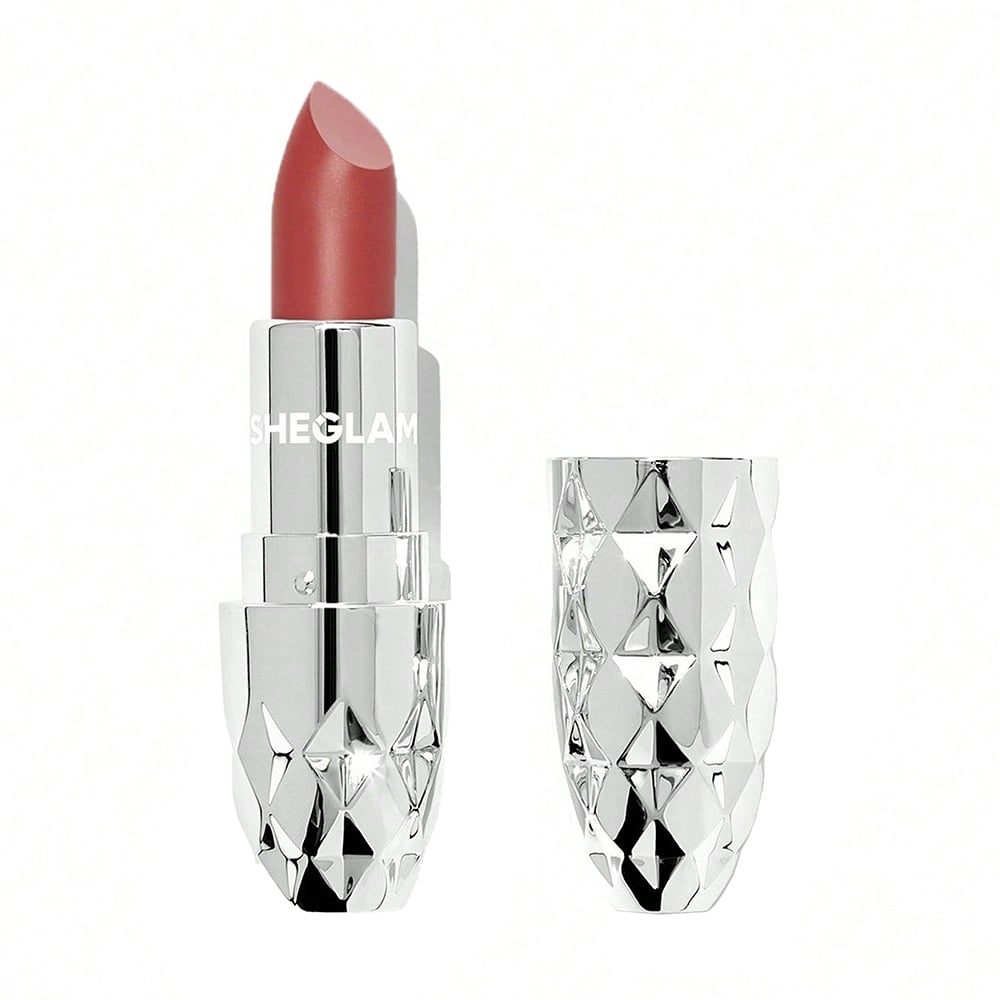 Помада для губ Sheglam Starlight Velvet Lipstick, Cupid's Bow, 3.5 г