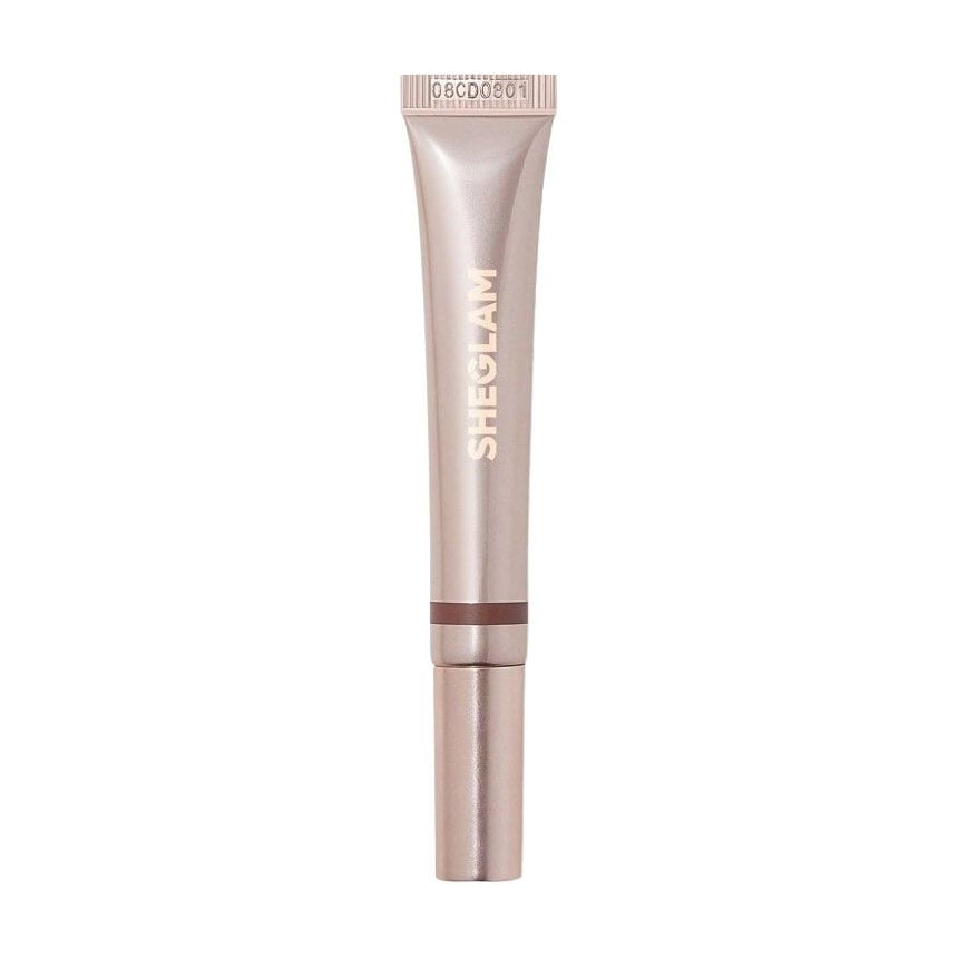 Рідка матова помада для губ Sheglam Pout Pillow Cushion Matte Liquid Lipstick, Hit The Hay, 10 г